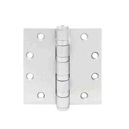 TOWNSTEEL TownSteel: HW Hinge, Steel Ball Bearing 4.5x4.5-32D-NRP TNS-THBB168SS-45X45-32D-NRP